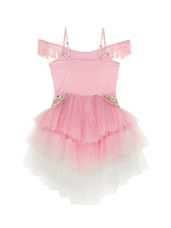Milly The Kid Tutu Dress