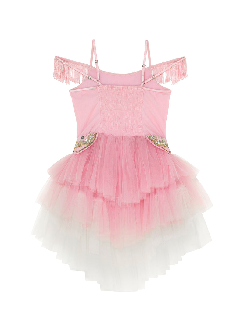 Milly The Kid Tutu Dress