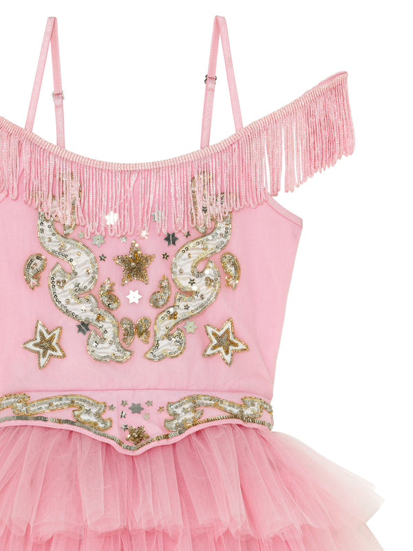 Milly The Kid Tutu Dress