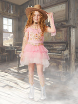 Milly The Kid Tutu Dress