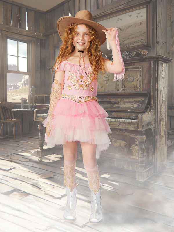 Milly The Kid Tutu Dress