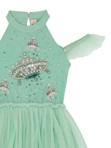 Beam Me Up Tutu Dress