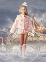 Ring Leader Jacket