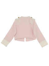 Ring Leader Jacket