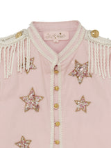 Ring Leader Jacket