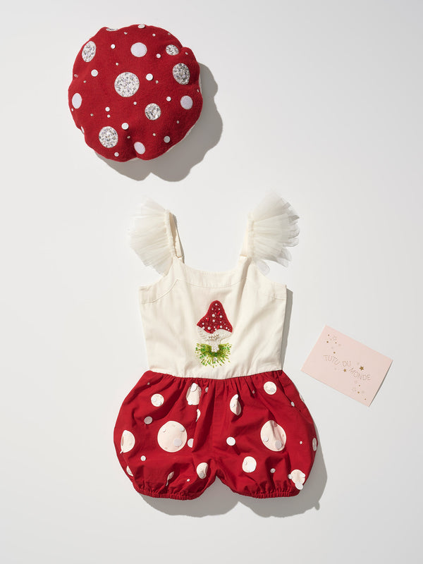 Mushroom Magic Gift Set | $235 Value