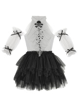 Walk The Plank Tutu Dress
