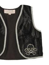 Walk The Plank Jacket