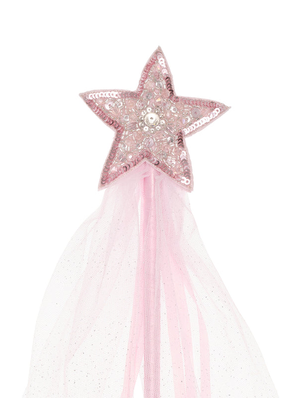 Princess Rose Wand