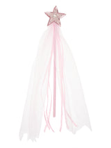 Princess Rose Wand
