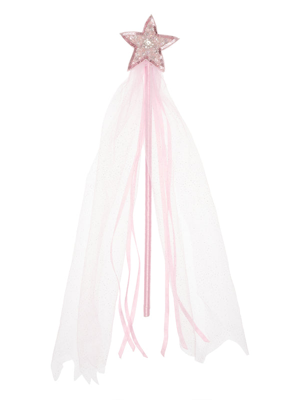 Princess Rose Wand