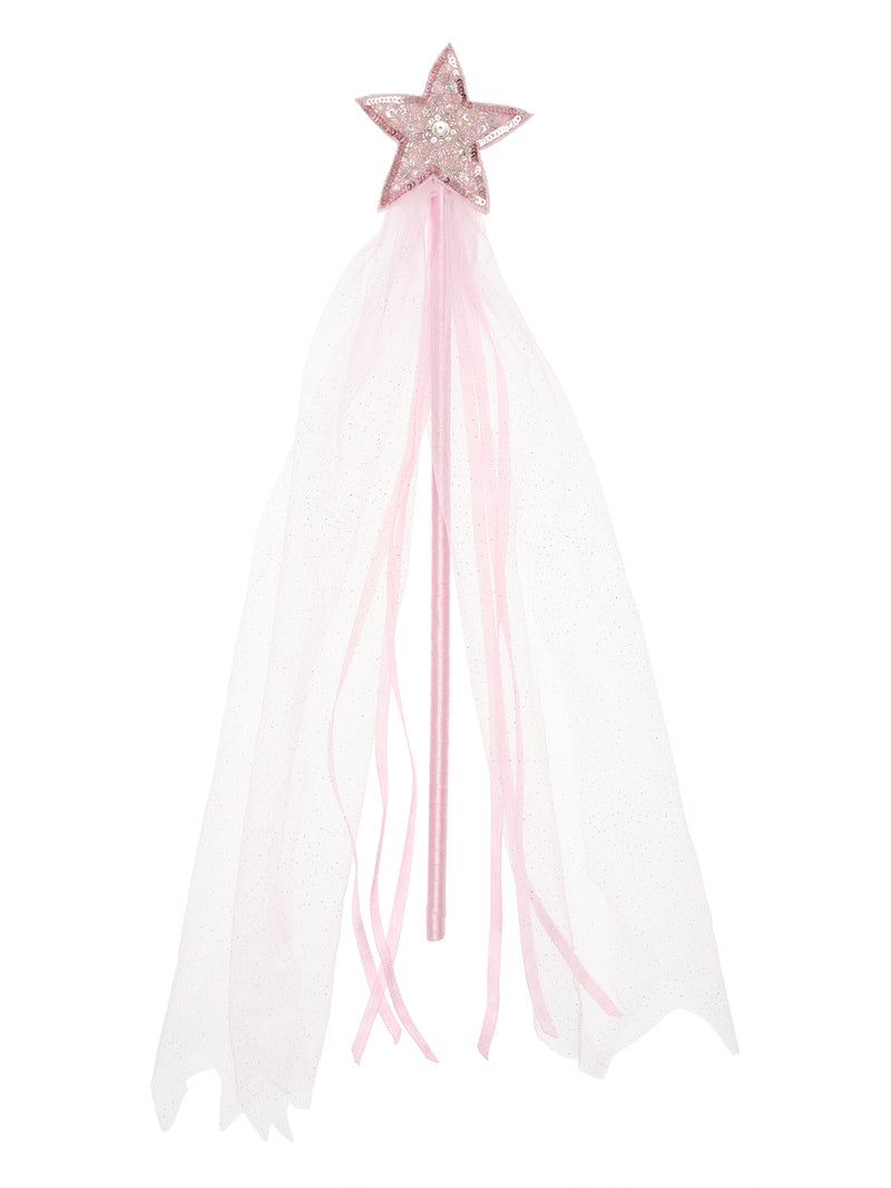 Princess Rose Wand
