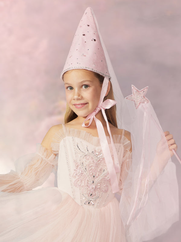 Princess Rose Wand