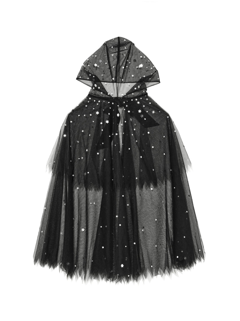 Witching Hour Cape