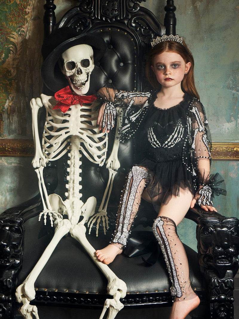 I Heart You To The Bone Gift Set | $230 Value