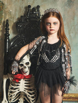 I Heart You To The Bone Onesie