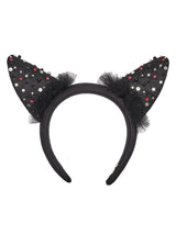 Full Moon Frenzy Headband