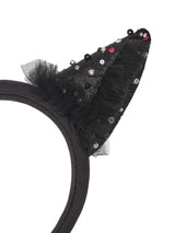Full Moon Frenzy Headband