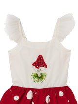 Mushroom Magic Onesie