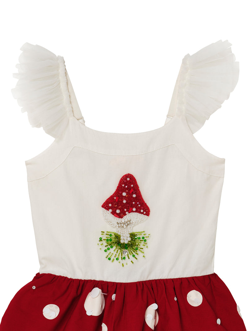 Mushroom Magic Gift Set | $235 Value