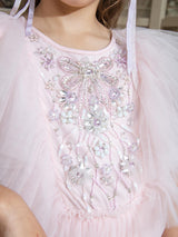 Neptune's Jewel Tutu Dress