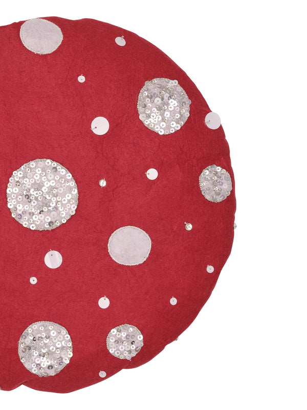 Mushroom Magic Beret