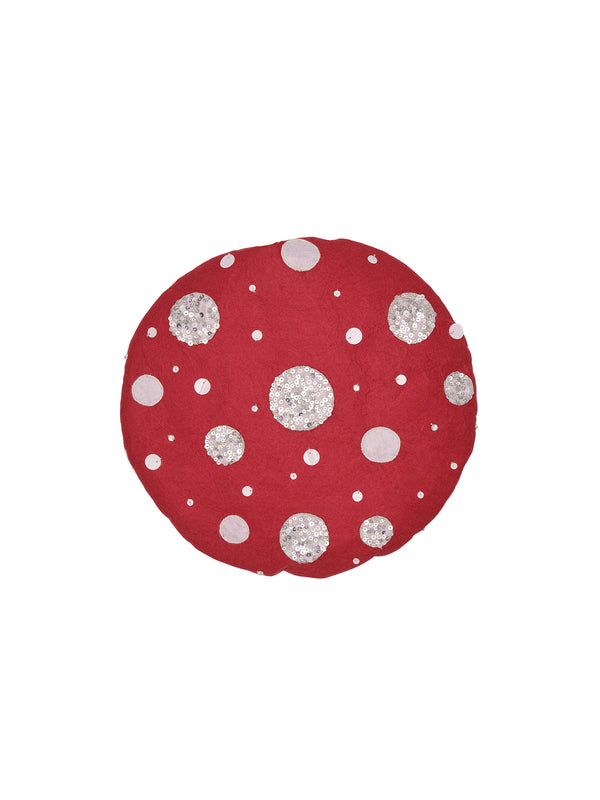 Mushroom Magic Beret