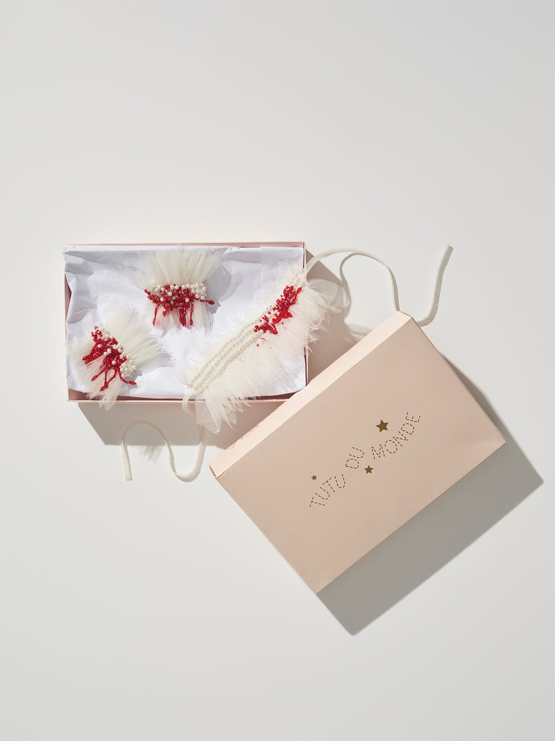 Blood Thirsty Gift Set | $110 Value