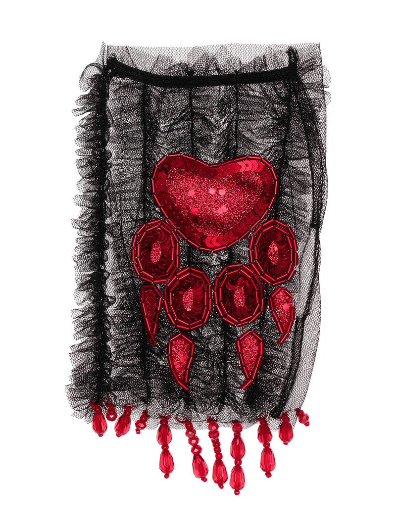 Full Moon Frenzy Gloves