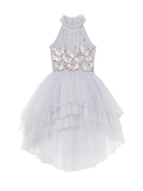 Kiss & Shell Tutu Dress