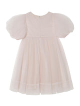 Opaline Tulle Dress