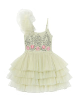 Marina Fleur Tutu Dress