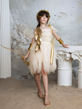 Athena Tutu Dress