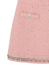 Audrey Skirt