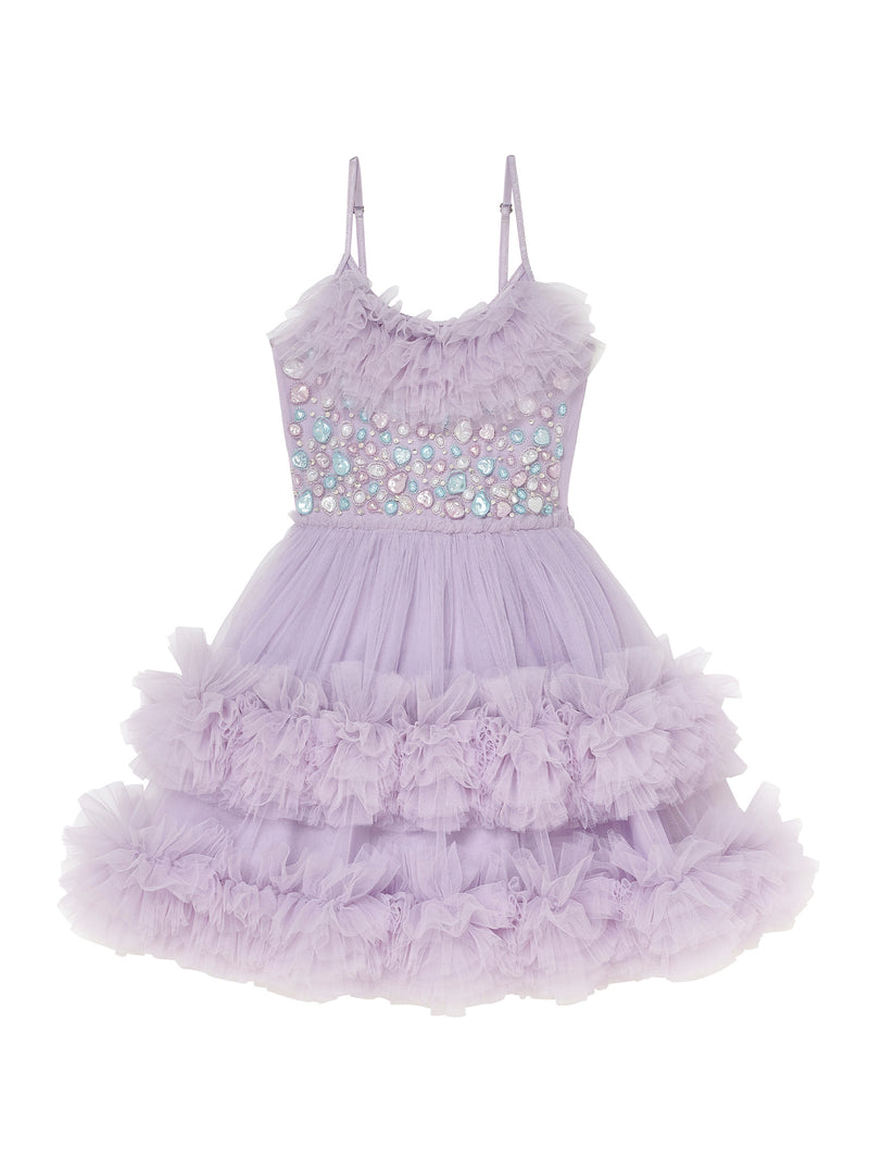 Hop To It Tutu Dress