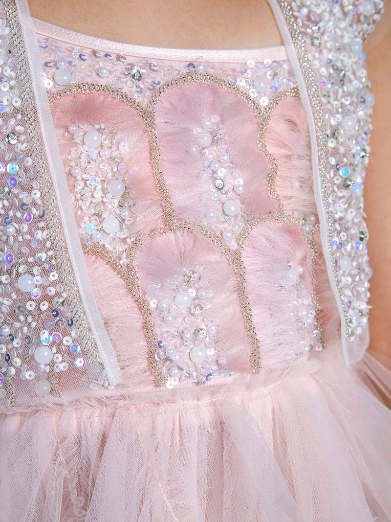 Lumine Pink Tutu Dress | Tutu du Monde – Tutu Du Monde US
