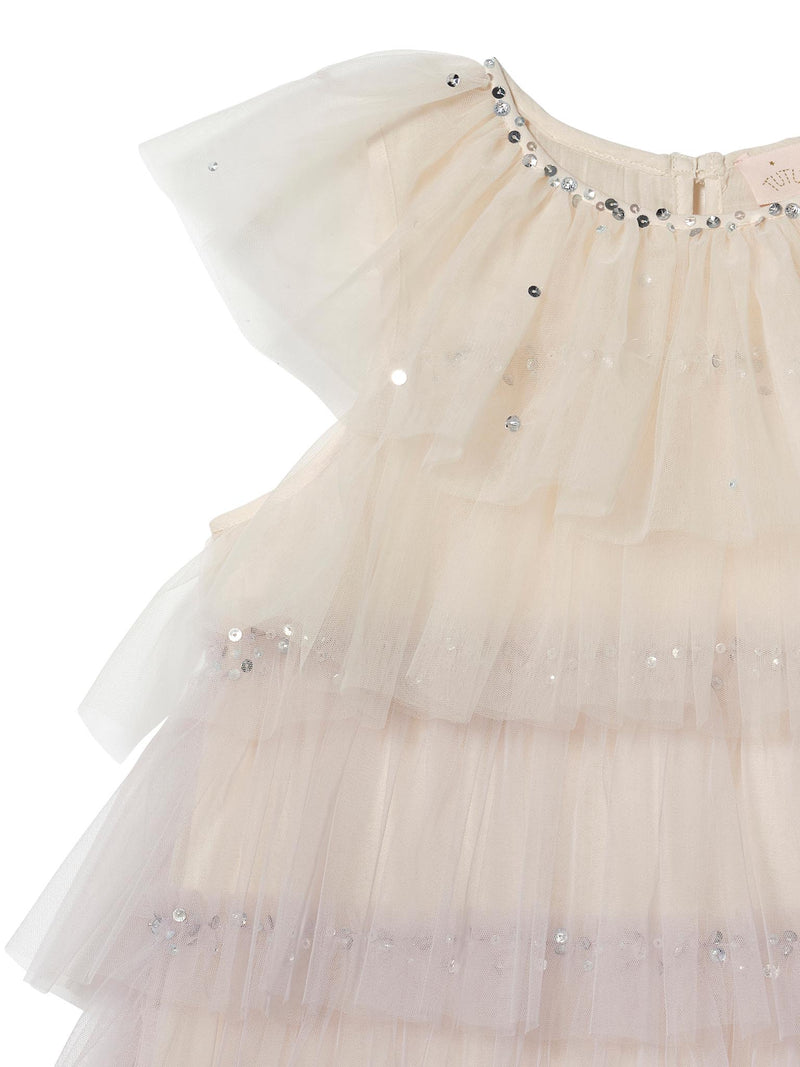 Josette Tulle Dress – Tutu Du Monde US
