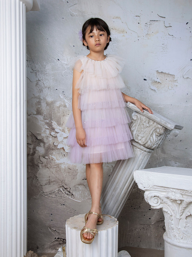 Josette Tulle Dress – Tutu Du Monde US