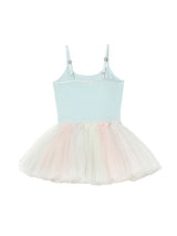 Bébé Crescent Moon Tutu Dress