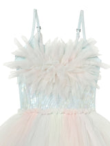Bébé Crescent Moon Tutu Dress