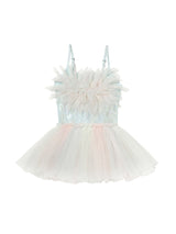 Bébé Crescent Moon Tutu Dress
