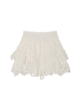 La Croisette Skirt
