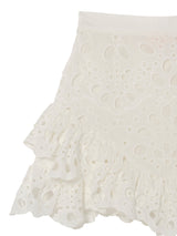 La Croisette Skirt