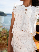 La Croisette Top