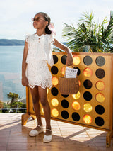 La Croisette Two Piece Set | Value $210