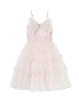 Symphony Tulle Dress