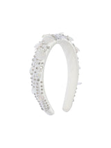 Pearlescent Treasure Headband