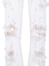 Aurora Veil Gloves