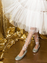 Aurora Veil Leggings