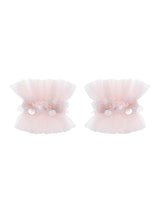 Aurora Veil Cuffs